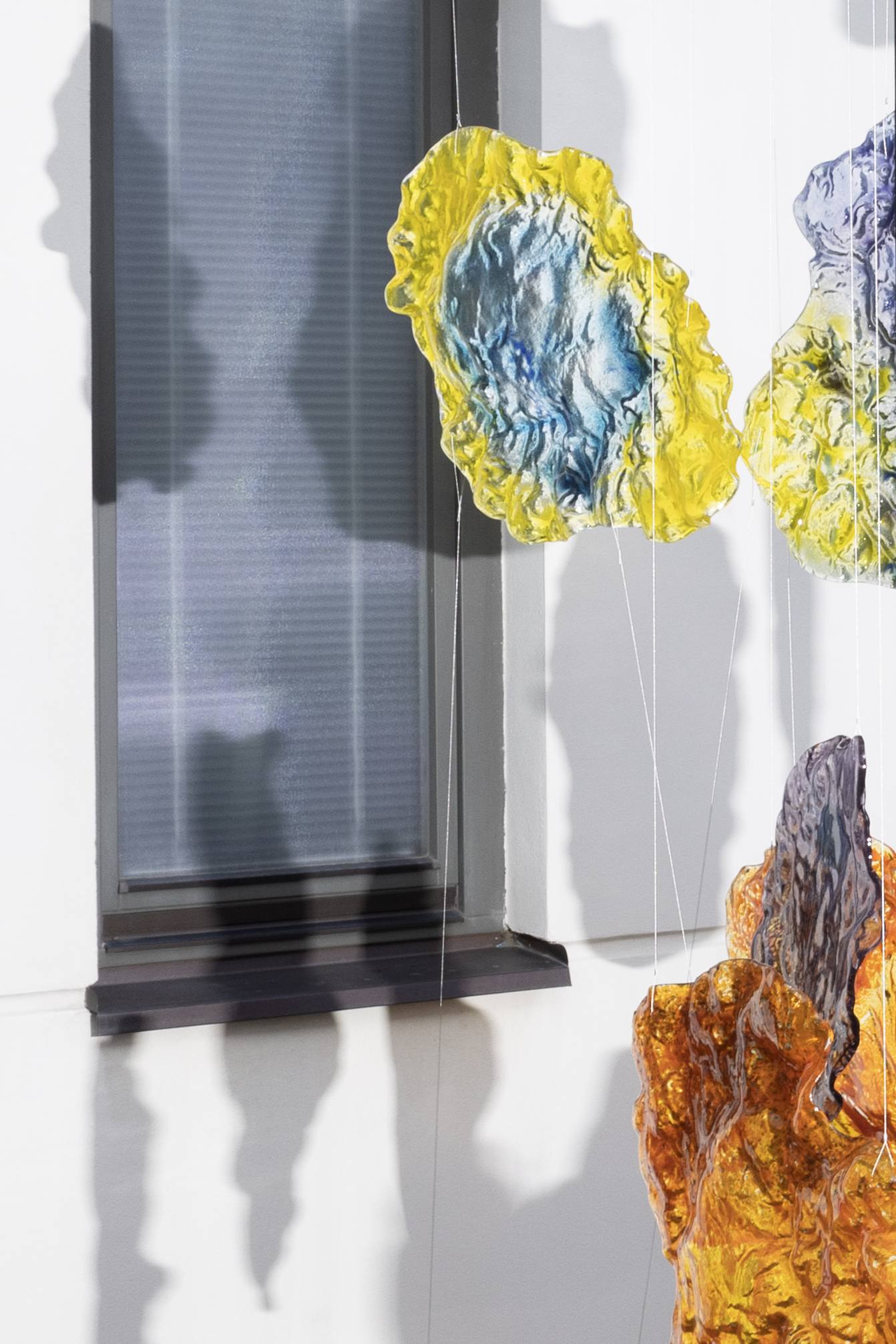 Suvenýr – stránka diela
